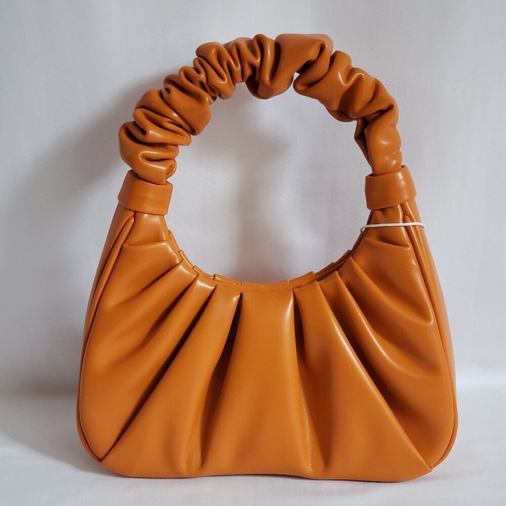 JW PEI Gabbi Bag - Orange  NWT  Box and Dust Cover Included - Picture 2 of 7